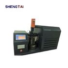 ASTM D2386  Lab Test Instruments Aviation Coal Freezing Point Tester Dual automatic mixing SH128C
