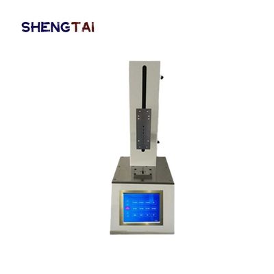 ST-16A Touch screen texture tester, medicinal gelatin strength tester, one click operation