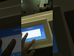 Detector de Micotoxinas ST-2000A