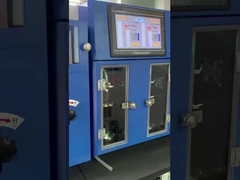 Tester de la amplitud de destilación del benceno crudo SH6536 Tester de la amplitud de ebullición totalmente automático