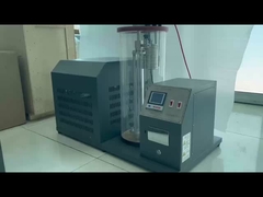 Densidad de gas de petróleo licuado medidor de potencia de calefacción 1000W Fuente de alimentación 220V 50HZ