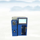 Fully automatic boiling range tester ASTM D86 ASTM D850 Diesel Fuel Testing Equipment