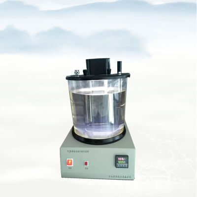 Auto Oil Kinematic Viscosity Tester