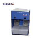 ST113 Magnetic Metal Content Tester For Oil Inspection Powder Grain