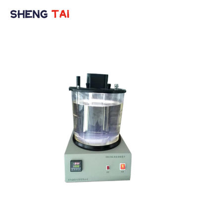 40 Degree Kinematic Viscosity Instrument For Semi Auto Digital Temperature Controller