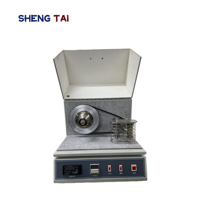 PID Control Lab Test Instruments Grease Leakage Tester SH/T0326 ASTM D1263