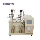 ASTM D 942 Fully automatic grease oxidation stability tester 2-hole automatic recording SH0325B
