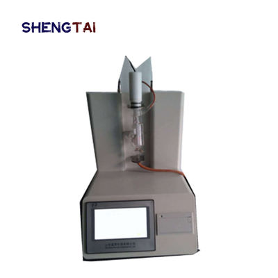 ASTM D2024 Automatic Nonionic Surfactant Cloud Point Tester Petroleum Testing Instruments