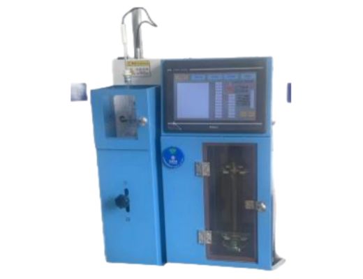 PT100 Automatic Crude Oil Distillation Range Analyzer Room temp ～ 400 ℃ ASTM D86
