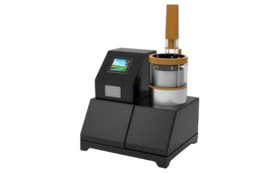 Automatic Fatty Acid Freezing Point Analyzer Animal Oil Fatty - 30℃～+80℃ ASTM D5665