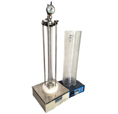 0 ～ 4MPa Engine Coolant Cast Aluminum Alloy Corrosion Tester 0 ～ 999h ASTM D4340