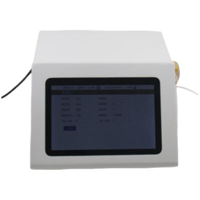 Automatic Drug Relative Density Meter  Touch Screen Test 0.001 ～ 1.999g/Cm3 ChP 0601
