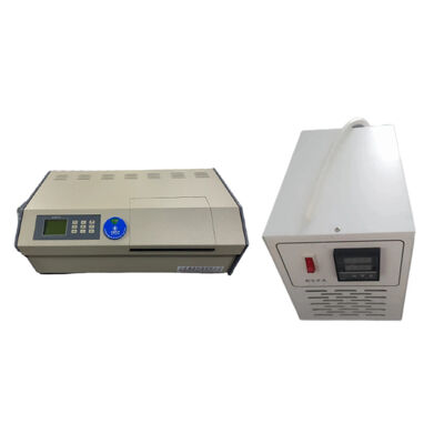 Drug Optical Rotation Tester Sodium D Spectral Measure -45° ～ +45° ChP 0621