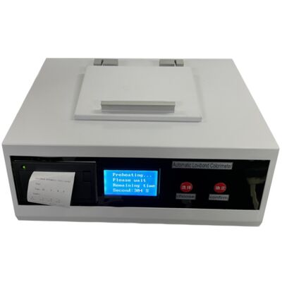 Rapeseed Oil Auotomatic Lovibond Colorimeter Stability ≤0.2/10min Cc 13e-92 Color