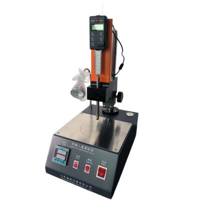 Dry Powder Fire Extinguishing Agent Penetration 0 ～ 600 Cone Degree GB 4066