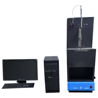 Quenching Oil Cooling Performance Analyzer RT ～ 900°C Silver Probe ISO 9950