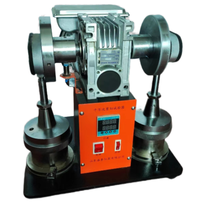 ASTM D217 Lubricating Mechanical Grease Worker Working Stroke 67 - 71mm Shearing Rate	60cpm