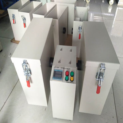Pellet Durability index Tester  feed Lab Test Instruments   PDI tester    Double box operation