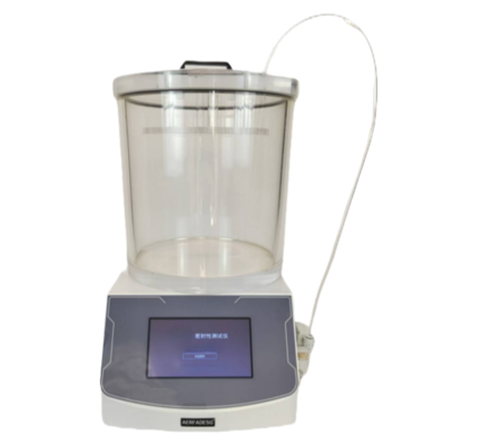 ST-6 Sealing Tester Vacuum water bath negative pressure method ASTM D3078