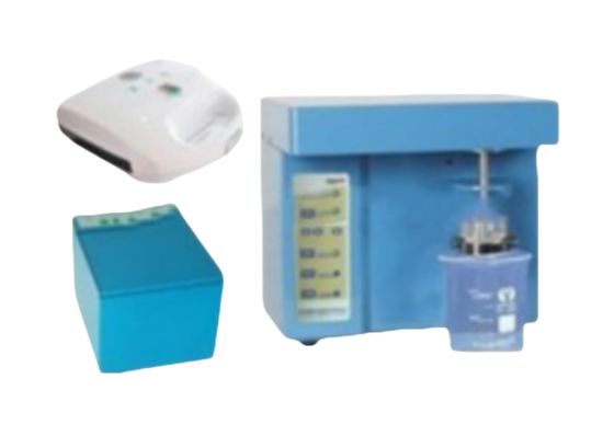 Single Head Wet Gluten Tester speed 120rpm traffic 50 - 54ml/min GB/T14608-93