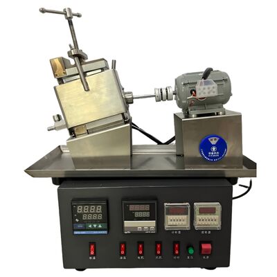 Crankshaft Simulation Tester RT ～ 400℃ Timing 0 - 99h Thermal Oxidation Stability SH/T 0300
