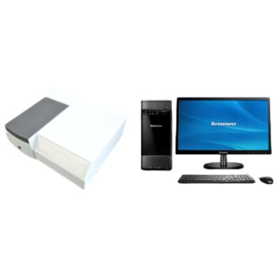 Fully Automatic Jet Fuel Shall Colorimeter CLEDs Φ 40Mm Measure 0 ～ 200% ASTM D156