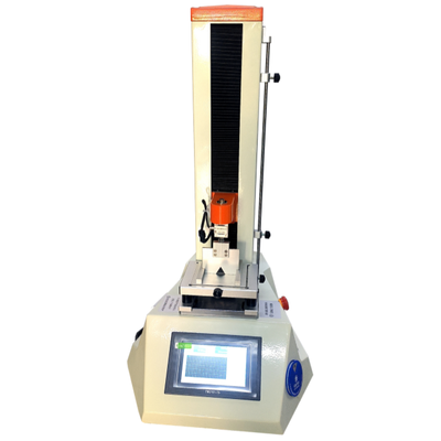 Meat Tenderness Tester Test 0 ～ 250N 7-Inch Touch Screen Display Shearing 1-1000mm/Min NY/T 1180